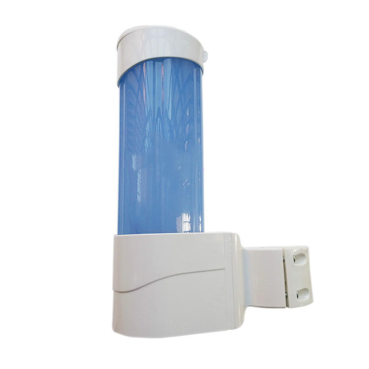 21-Disposable Plastic Cup Holder and Mouthwash Taker on Manual Dental Chair Oral Therapy Equipment & Ac.jpg